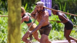 Australian Survivor 10. évad Ep.13 13. epizód