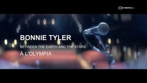 Bonnie Tyler : Between the Earth and the Stars háttérkép