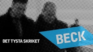 Beck 23 - Det tysta skriket háttérkép