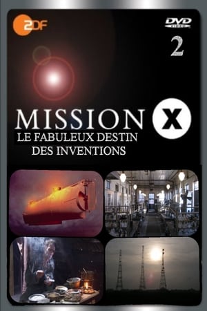 Mission X