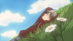 ハチミツとクローバー Season 1 Ep.13 13. epizód