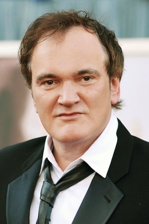 Quentin Tarantino profil kép