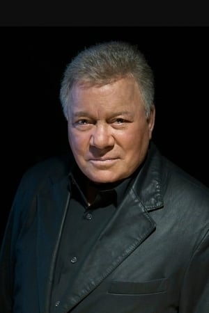 William Shatner profil kép