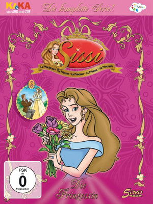 Princesse Sissi