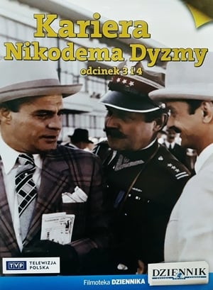 Kariera Nikodema Dyzmy poszter