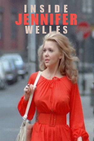 Inside Jennifer Welles poszter