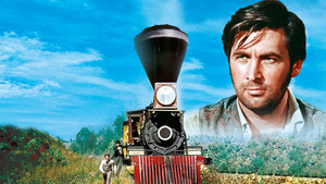 The Great Locomotive Chase háttérkép