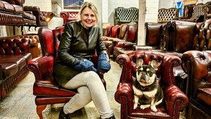 Antiques Road Trip 29. évad Ep.20 20. epizód