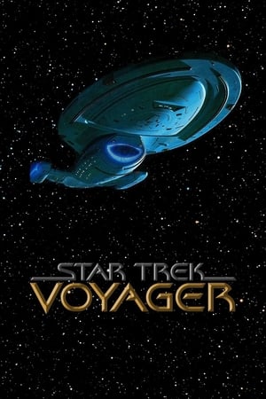 Star Trek: Voyager poszter