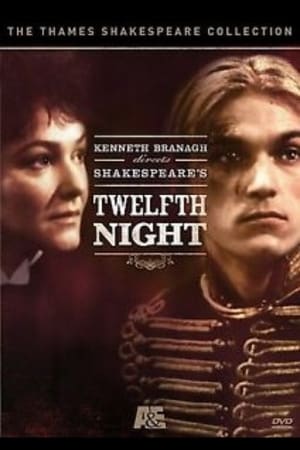 Twelfth Night, or What You Will poszter