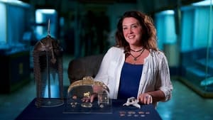 Kincsek Bettany Hughes-zal 3. évad Ep.3 3. epizód