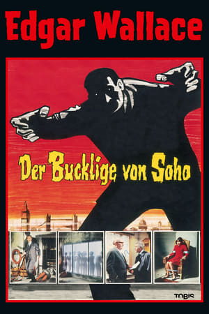 Edgar Wallace: Der Bucklige von Soho