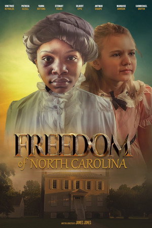 Freedom of NC poszter