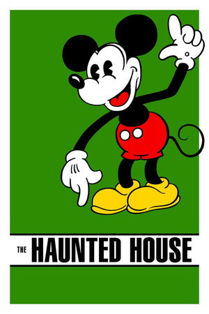 The Haunted House poszter