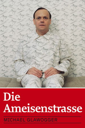 Die Ameisenstrasse poszter