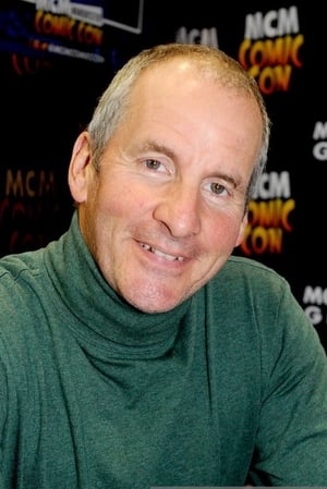 Chris Barrie profil kép