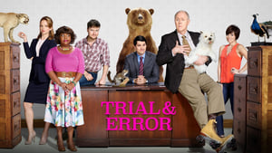 Trial & Error kép