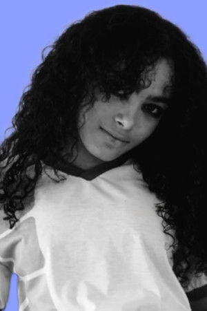 Ana Luiza Lira profil kép