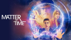 Matter of Time háttérkép