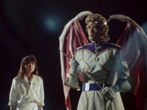 スーパー戦隊シリーズ 9. évad Ep.41 41. rész