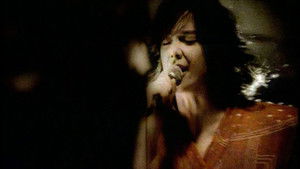 Björk: MTV Live 1998 háttérkép