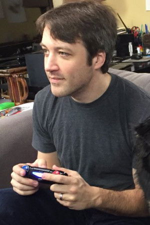 Brandon Jones