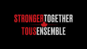 Stronger Together, Tous Ensemble háttérkép