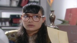 Betty, a csúnya lány 1. évad Ep.220 220. epizód