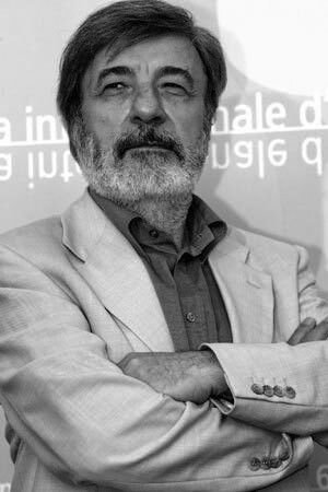 Gianni Amelio profil kép