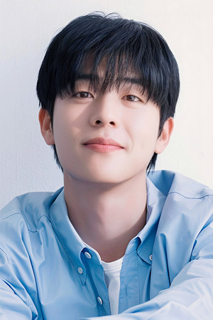 Chae Jong-hyeop profil kép
