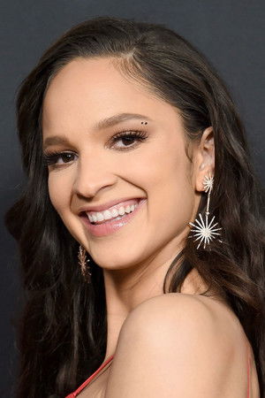 Ruby Modine profil kép