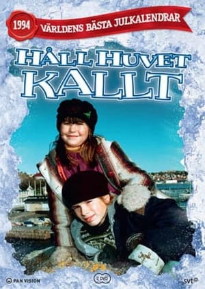 Håll huvet kallt