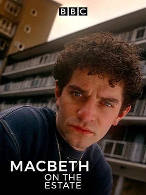 Macbeth on the Estate poszter