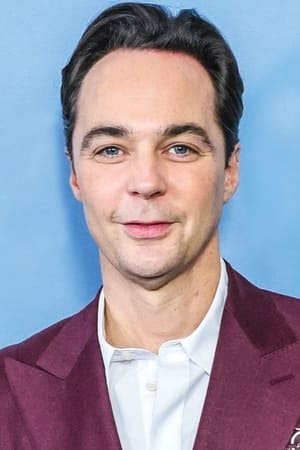 Jim Parsons profil kép