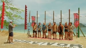 Survivor Québec 2. évad Ep.49 49. epizód