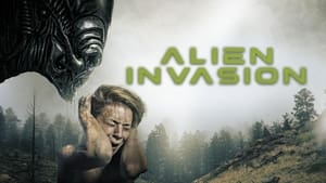 Alien Invasion háttérkép