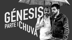 Cavalinho da Chuva Season 1 Ep.1 1. epizód