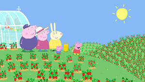 Peppa Pig: Festival of Fun háttérkép