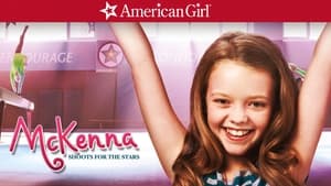 An American Girl: McKenna Shoots for the Stars háttérkép