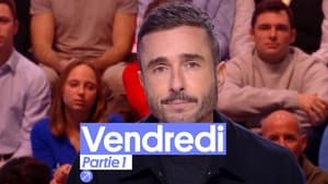 Quotidien 9. évad Ep.40 40. epizód