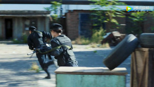学警旋风 1. évad Ep.23 23. epizód