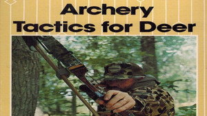 Archery Tactics for Deer háttérkép