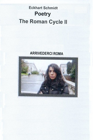 Arrivederci Roma poszter