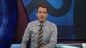 The Opposition with Jordan Klepper Season 1 Ep.69 69. epizód