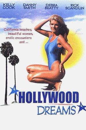 Hollywood Dreams poszter