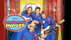 Imagination Movers kép