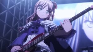 BanG Dream! Episode of Roselia I: 約束 háttérkép