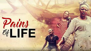 Pains Of Life háttérkép