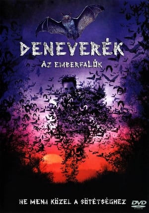 Denevérek: Az emberfalók