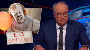 heute-show 27. évad Ep.26 26. epizód
